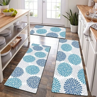 Best Rated and Reviewed in Kitchen Runners Walmart