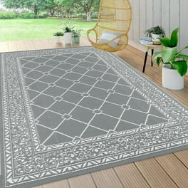 Walmart plastic mat best sale