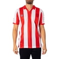 thumbnail image 1 of Meyba Los Col Atletico Madrid Home 81-82 Shirt, Multicoloured, 1 of 5