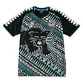 thumbnail image 1 of Meyba Oakland Roots Black Panther Shirt, 1 of 2