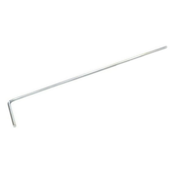Meyco HHEX 15" Hex Key for Inground Pool Safety Covers