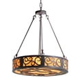 thumbnail image 1 of Meyda 115790 24 in. Dean Inverted Pendant, 1 of 7