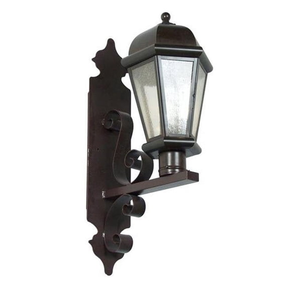 Meyda 116646 11 in. Diego Wall Sconce