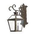 thumbnail image 1 of Meyda 116960 11 in. Damara Wall Sconce, 1 of 1