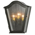 thumbnail image 1 of Meyda 117411 12 in. Austin Wall Sconce, 1 of 6