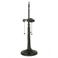 thumbnail image 1 of Meyda 118688 28 in. Tree 3 Light Base Table Lamp, 1 of 4