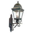 thumbnail image 1 of Meyda 118860 9 in. Arnette Wall Sconce, 1 of 1
