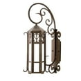 thumbnail image 1 of Meyda 120188 9 in. Caprice Wall Sconce, 1 of 1