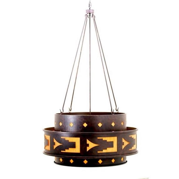 Meyda 120276 48 in. Sandia Pendant