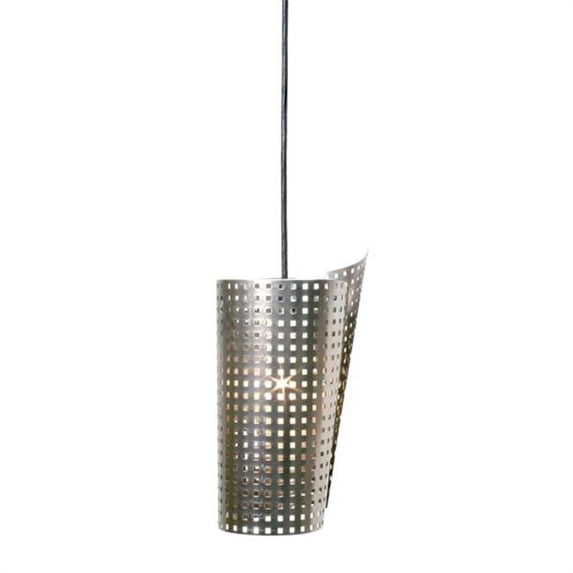Meyda 120615 6 in. Usona Pendant