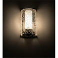 thumbnail image 1 of Meyda 128344 6 in. Cilindro Lange Wall Sconce, 1 of 1