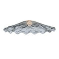 thumbnail image 1 of Meyda 137225 18 in. Metro Branches Scalloped Shade, Branches, 1 of 3