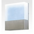 thumbnail image 1 of Meyda 145969 5 in. Cone in Cube LED Wall Sconce, 1 of 4