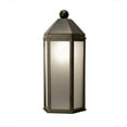 thumbnail image 1 of Meyda 146485 9 in. Plaza Lantern Wall Sconce, 1 of 1