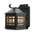 thumbnail image 1 of Meyda 146488 6 in. Dumas Wall Sconce, 1 of 1