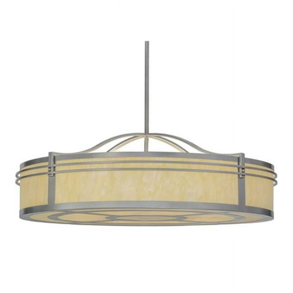 Meyda 153402 45 in. Sargent Pendant