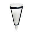 thumbnail image 1 of Meyda 160733 9 in. Perla Wall Sconce, 1 of 1