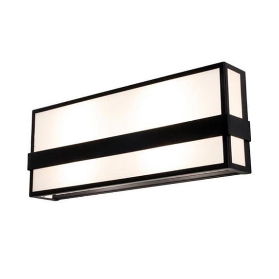Meyda 160779 26 in. Fonda Vanity Light