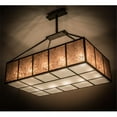 thumbnail image 1 of Meyda 163794 66 in. Kaplan Oblong Pendant, 1 of 5