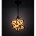thumbnail image 1 of Meyda 173524 12 in. Moravian Star Pendant, Bai, 1 of 1