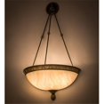 thumbnail image 1 of Meyda 179947 20 in. Whitesboro Middle School Auditorium Wall Sconce, On Wall Sconce, 1 of 1