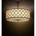 thumbnail image 1 of Meyda 189150 48 in. Dekko Pendant - Beige, 1 of 2