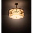 thumbnail image 1 of Meyda 190175 26.5 in. Deserto Seco Pendant - Brass Tint, 1 of 7
