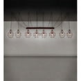 thumbnail image 1 of Meyda 213578 156 in. Wide Troy 8 Light Pendant, 1 of 5