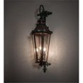 thumbnail image 1 of Meyda 220248 11 in. Wide Millesime Lantern Wall Sconce, 1 of 1