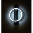 thumbnail image 1 of Meyda 225519 12 in. Wide Ursula Wall Sconce, 1 of 1