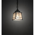 thumbnail image 1 of Meyda 235322 5.5 in. Square Valley View Mini Ceiling Pendant Fixtures, 1 of 7