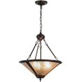 thumbnail image 1 of Meyda 240708 17 in. Wide Sutter Inverted Ceiling Pendant Fixtures, 1 of 7
