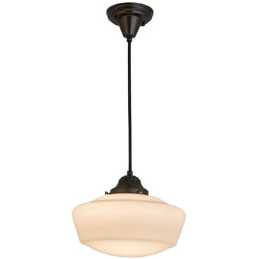 Meyda Tiffany 163499 Revival 12" Wide Pendant - Brown