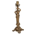 thumbnail image 1 of 11564 Meyda 14"H Diana Table Base Hardware, 1 of 1