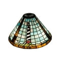 thumbnail image 1 of Meyda Lighting 14"W Lighthouse Cone Shade - 14 Wide, 1 of 1