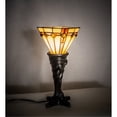 thumbnail image 1 of 15" High Belvidere Mini Lamp, 1 of 1