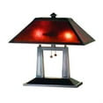thumbnail image 1 of 20" High Sutter Oblong Table Lamp, 1 of 3