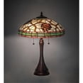 thumbnail image 1 of 23" High Pinecone Table Lamp, 1 of 1