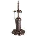 thumbnail image 1 of 25"H Marshgrass 3 LT Table Base, 1 of 3