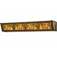 thumbnail image 1 of Meyda Tiffany 70492 30" W Mountain Pine Vanity Light - Copper, 1 of 4