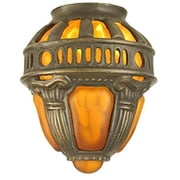 4.5 Wide Castle Crown Shade