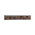 thumbnail image 1 of Meyda Hand Crafted Designed Art Decorative Panel 40.5""W X 6.5""H Tiffany Dragonfly Stained Glass Window, 1 of 2