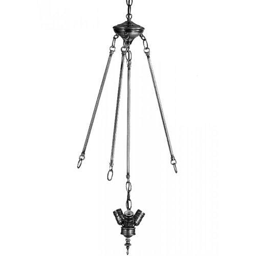 30 in. Cluster Invert (30 in.)
