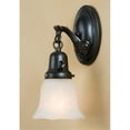 thumbnail image 1 of 5"W Mansfield Stars Wall Sconce, 1 of 2