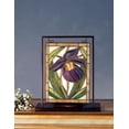 thumbnail image 1 of Meyda Tiffany 68351 Stained Glass Tiffany Window from The Wildflowers, 1 of 2