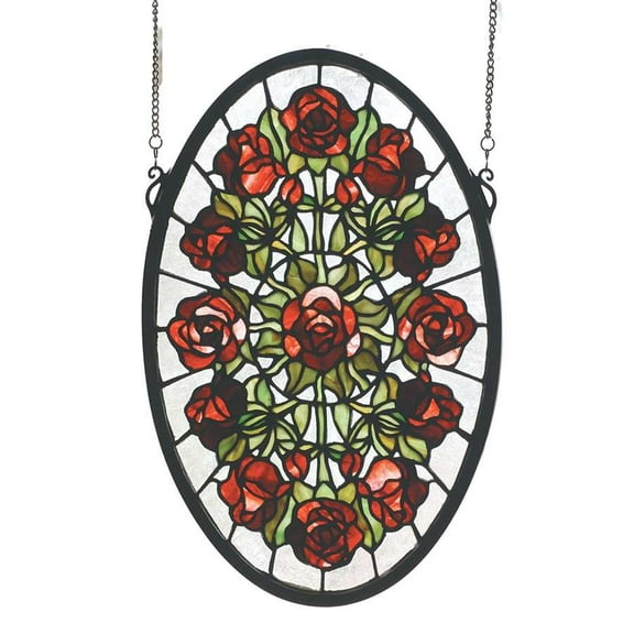 Meyda Lighting Stained Glass - 66005