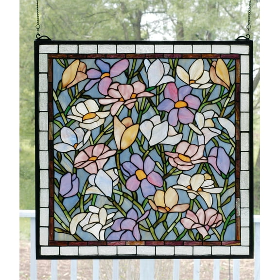 Meyda Lighting Stained Glass - 66278