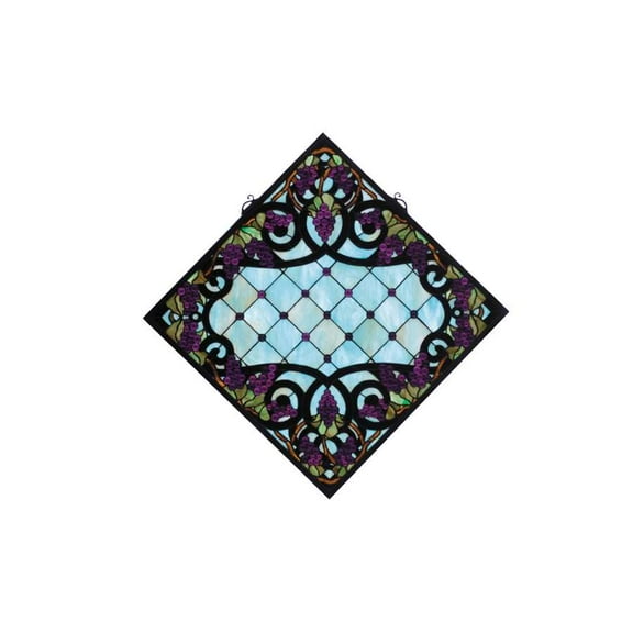 Meyda Lighting Stained Glass - 67143