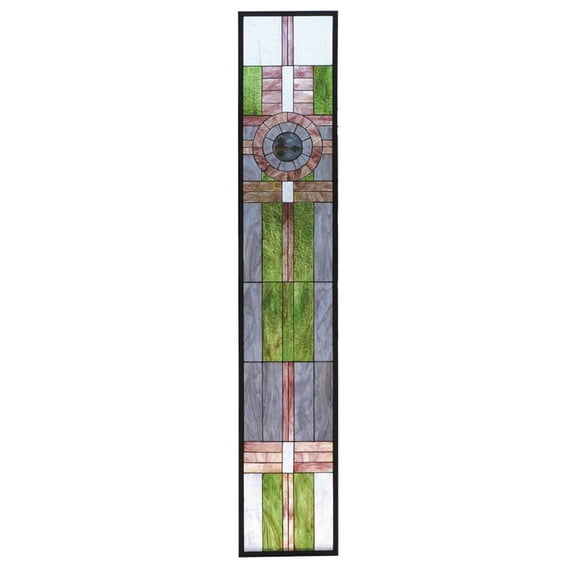 Meyda Lighting Stained Glass - 72445