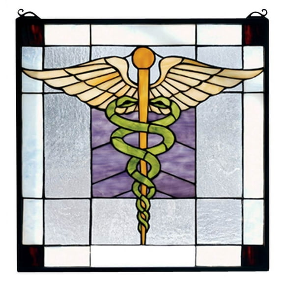 Meyda Lighting Stained Glass - 81519